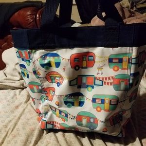Tote